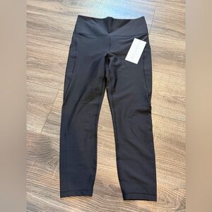 Athleta Black Leggings